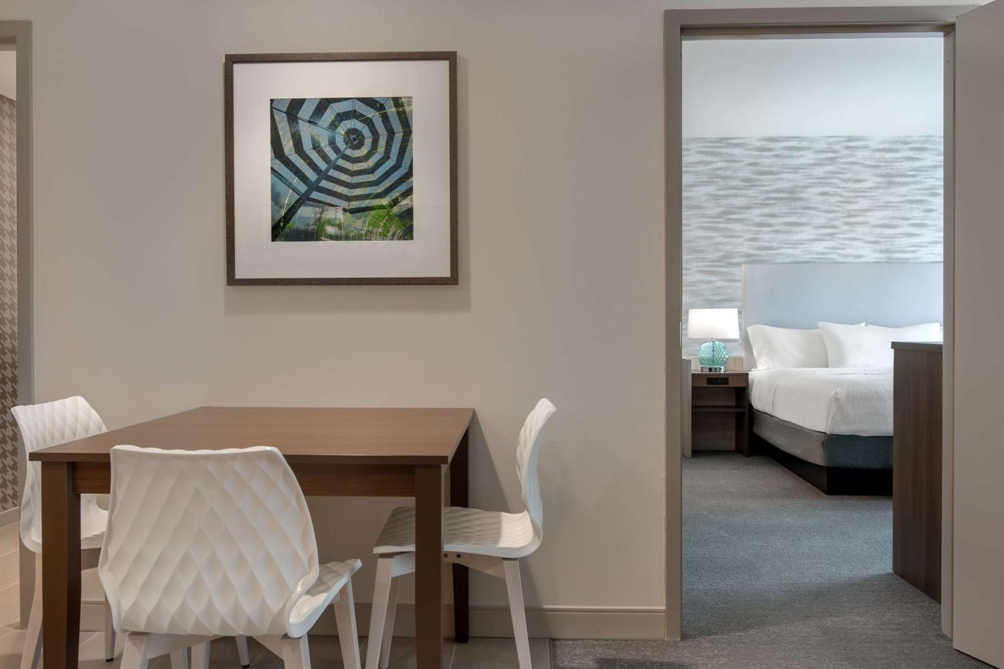 Home2 Suites By Hilton Jacksonville Downtown Bagian luar foto