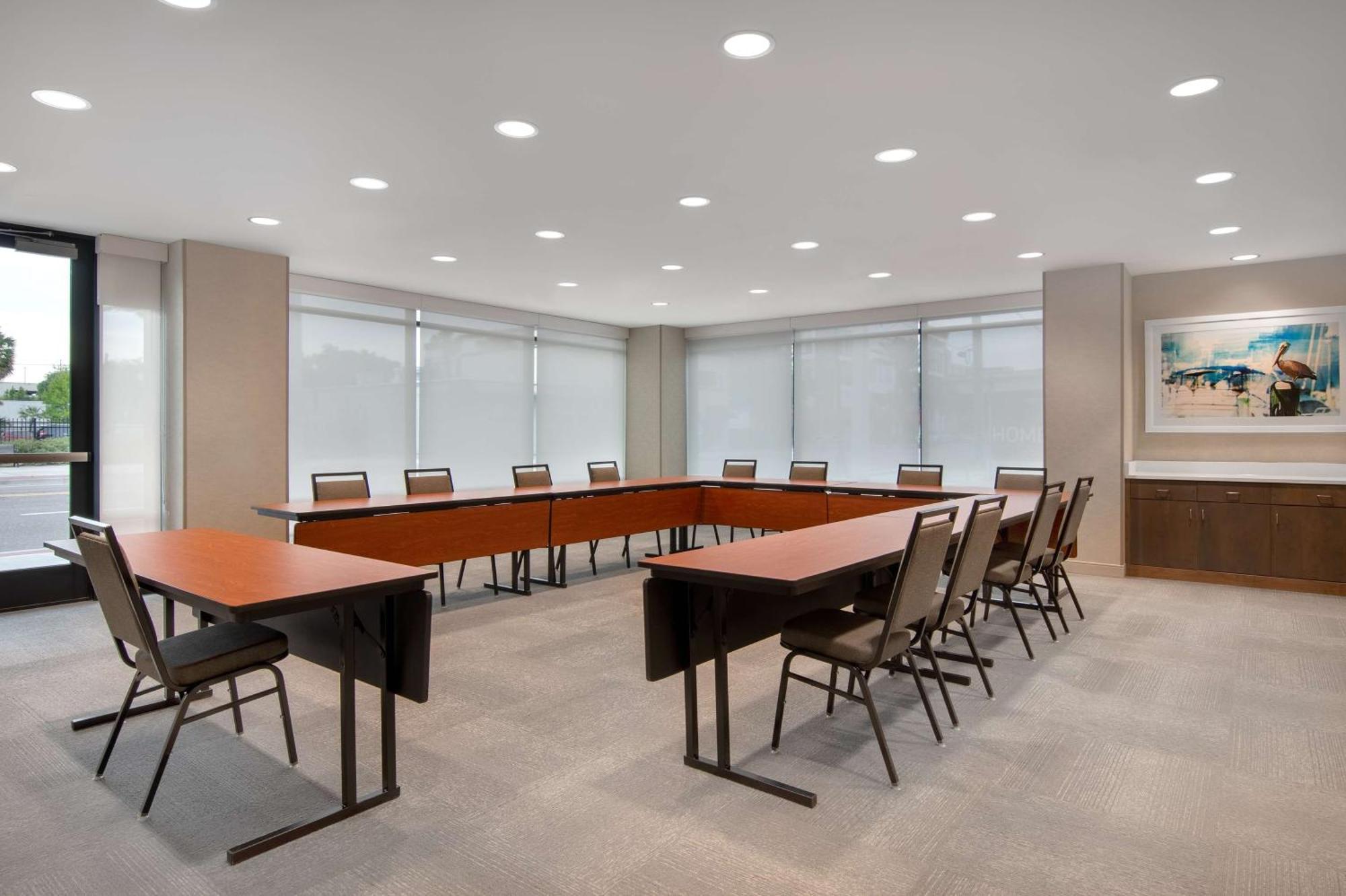 Home2 Suites By Hilton Jacksonville Downtown Bagian luar foto