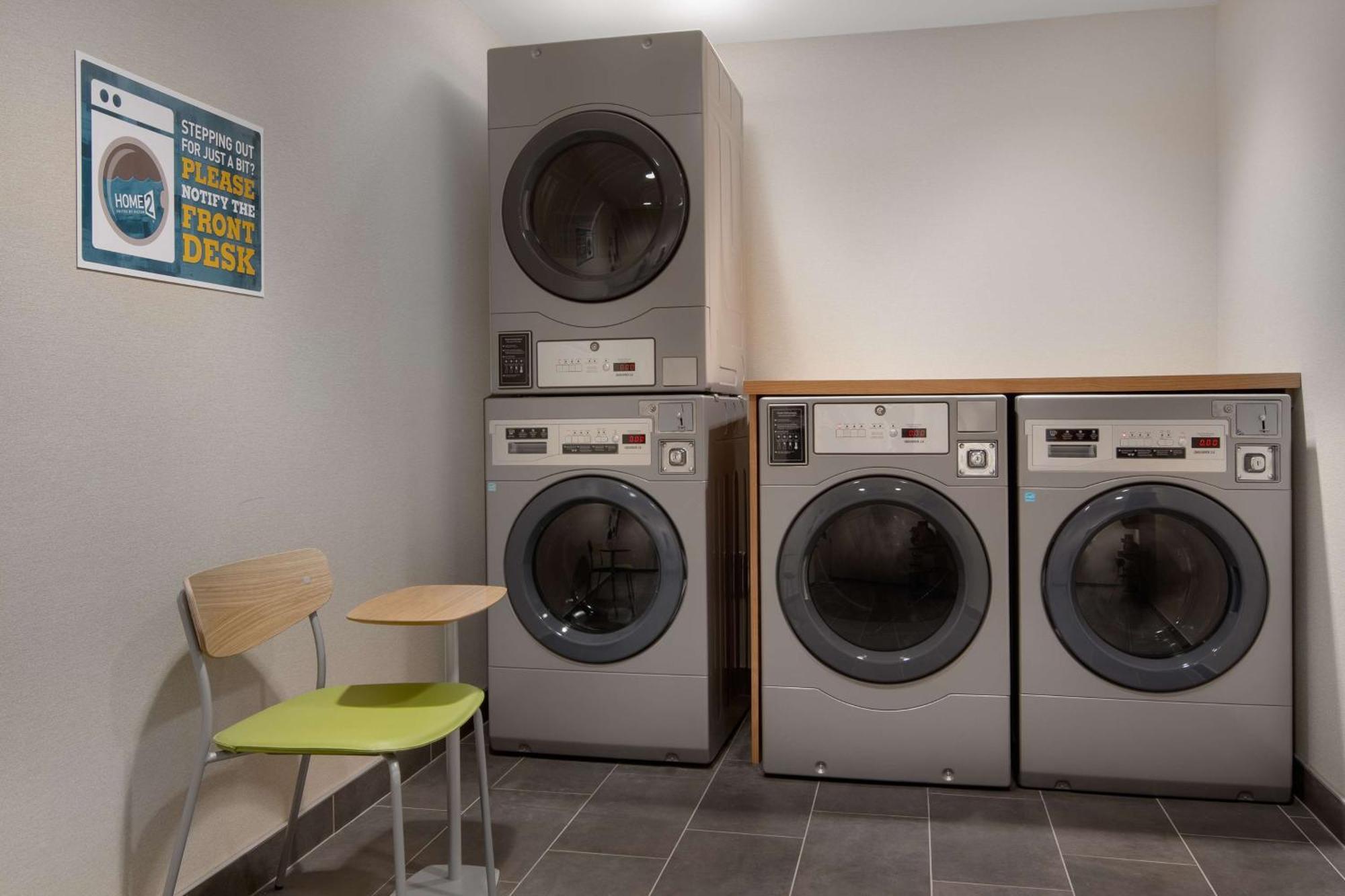 Home2 Suites By Hilton Jacksonville Downtown Bagian luar foto