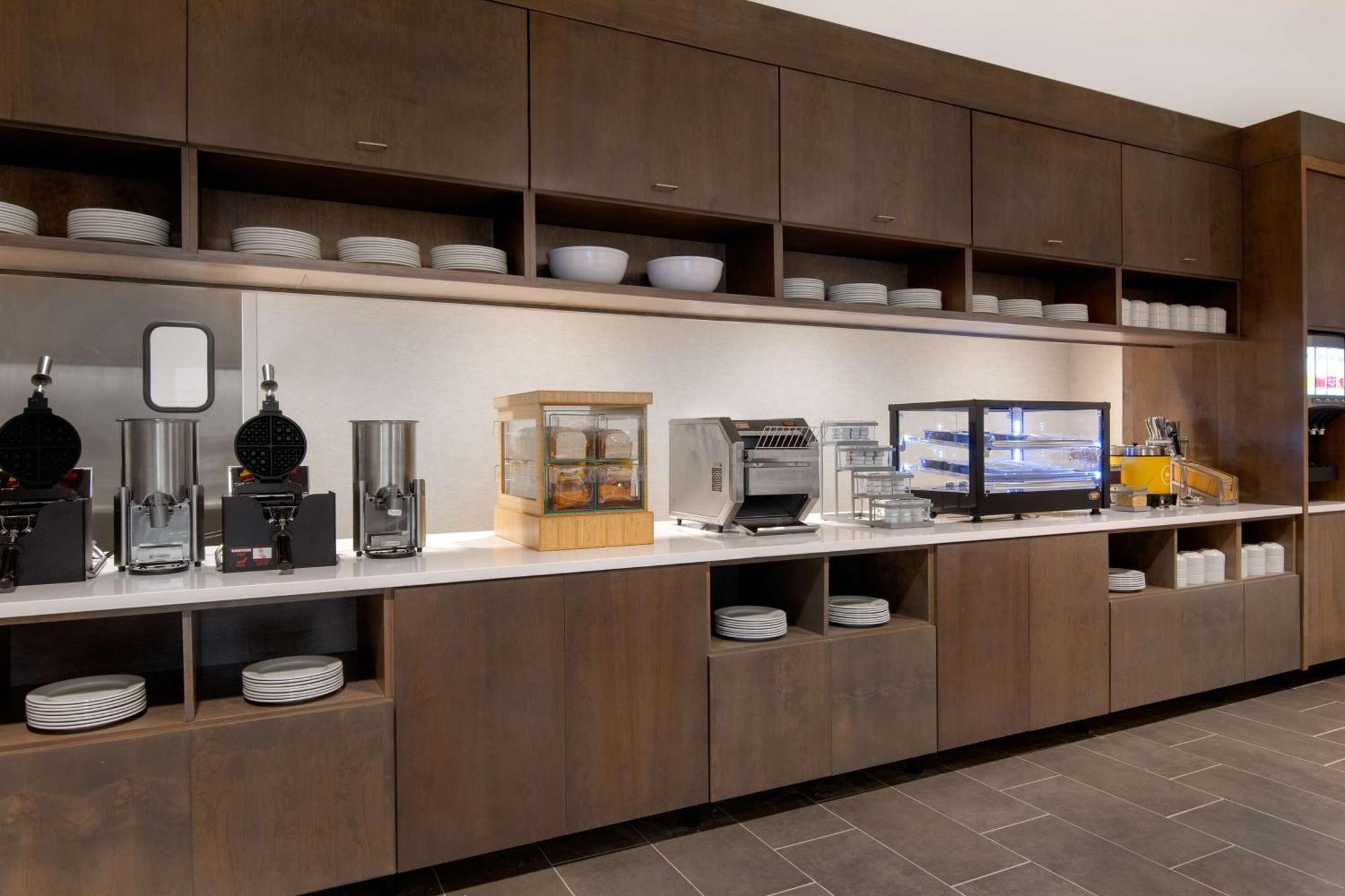 Home2 Suites By Hilton Jacksonville Downtown Bagian luar foto